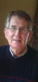 Condolence Book for John Farrell (Ballylinan, Laois)