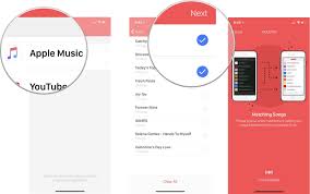 How To Switch To Apple Music From Spotify Imore