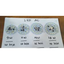 Maybe you would like to learn more about one of these? Pcb Mata Lampu Led 11w Tanpa Driver Mata Led Ac Langsung 220v Bm Shopee Indonesia