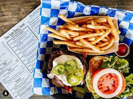 Maybe you would like to learn more about one of these? Padre Island Burger Company Home Corpus Christi Texas Menu Prices Restaurant Reviews Facebook