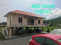 5 blk dan package b: Penginapan Dan Homestay Di Yan Homestay Yan Yang Terbaik