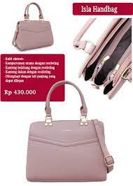 Visit tas elizabeth on lazada. Paling Inspiratif Tas Elizabeth Model Tas Terbaru 2020 Dan Harganya Aneka Tas Cantik