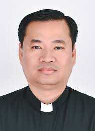 Linh Mục Giuse Bùi Tuấn Phong