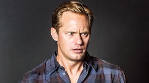 Joel Kinnaman supporting his friend Badou Jack in New York City 01-14-2017.  More Joel news, pics and discussion at our forum....