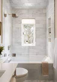 Un pic de design si putina magie pot sa faca chiar si o baie mica sa para spatioasa. Ghid Complet Pentru Amenajarea Baii 89 De Poze Idei Si Modele De Bai Moderne Creativ Interior