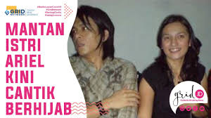 Pernikahan ariel ini sempat menghebohkan publik. Telah Lama Menghilang Setelah Bercerai Dari Ariel Noah Begini Kabar Terbaru Sarah Amalia Youtube