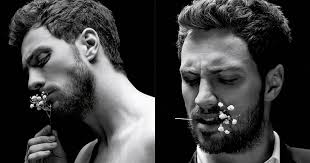 See more of aaron taylor johnson on facebook. Aaron Taylor Johnson On Fronting Gentleman Givenchy