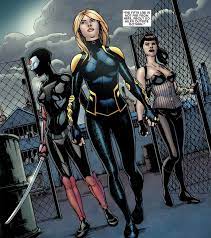 Tell Us What Costume Styles You Would Like To See Next Page 112 Dc Universe Online Forums In 2021 Black Canary Black Canary And Green Arrow Dc Black Canary