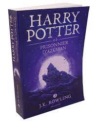 Le narrateur limite les informations à ce que le personnage de harry potter connaît, comprend et ressent. Acheter Le Livre Harry Potter Et Le Prisonnier D Azkaban Version Broche