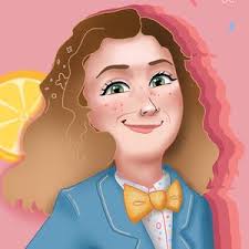 Katie (@katiethelittlelady)