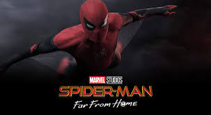 Far from home is actually the end of phase 3, so them setting up the multiverse is. Spider Man Far From Home Movie 2019 Wallpapers Hd Cast Release Date Official Trailer Posters