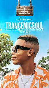 Trancemicsoul