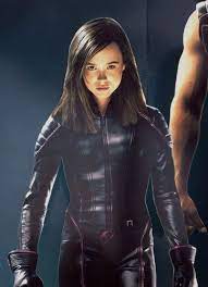 The last stand and reprised her role for days of future past in 2014. Pin On Kitty Pryde