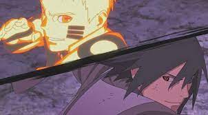 Pin By Noryonse On Wallpapers Naruto And Sasuke Wallpaper Naruto Vs Sasuke Wallpaper Naruto Shippuden