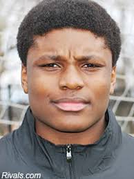 Jamir Jones 2016 Outside Linebacker Notre Dame