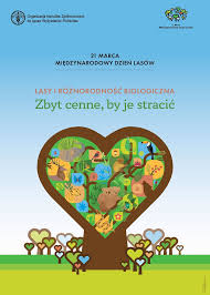 (w latach przestępnych 81.) dniem w kalendarzu gregoriańskim. Miedzynarodowy Dzien Lasow Chronimy Lasy Sa Bogactwem Przyrodniczym Lasy Panstwowe