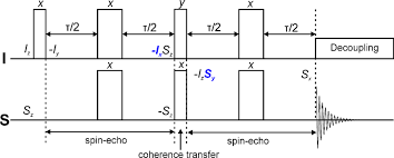 Want to discover art related to inept? 28 The Inept Pulse Sequence The Transfer Of Polarization Occurs At Download Scientific Diagram
