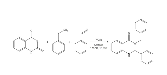 How Changing Stationary Phase Chemistry Can Impact