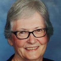 Judy Marie Moffett Obituary