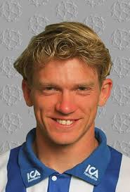 Most recently he was the playing assistant manager of superettan side hammarby from december 2009 to november 2010. Jesper Blomqvist Football Wiki Fandom