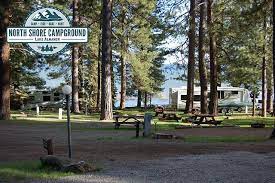 North Shore Campground Lake Almanor Rv Sites Lake Almanor California Camping Camping In Texas