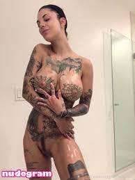 Bonnie Rotten  bonnierottenx  officialbonnierotten Nude Leaks OnlyFans  Photo 41 - Nudogram v2.0