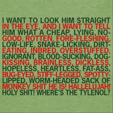 A horror therapy podcast delivers a holiday comfort horror episode on bob clark's 1974 masterpiece black christmas. Christmas Vacation Clark Quotes Quotesgram