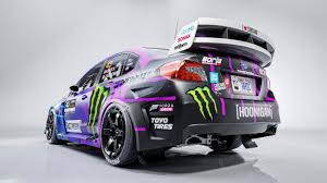 We did not find results for: Ken Block Returns To Rally Racing In A Subaru Wrx Sti