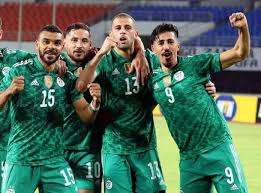 We did not find results for: Amical L Algerie Annonce Le Mali Et La Tunisie Officiel