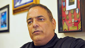 The changing face of Brevard's veteran population