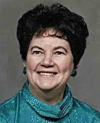 Ruby Elaine Craun Obituary