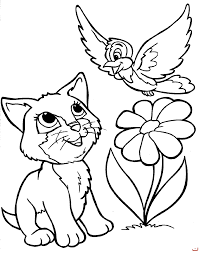 You can print as many of these cat pictures you like. Coloring Pages Torrington Wy