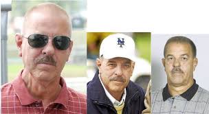 Meet The Sports Writers