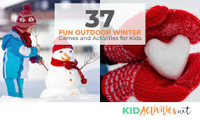 We did not find results for: 37 Snow Games And Activities Outdoor Winter Fun Kid Activities