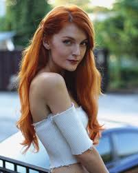 Https Instagram Com P Baaup Pf5xr Elyse Dufour Red Haired Beauty Redhead Girl Red Hair Woman