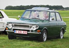 Image result for French Cobalt 1966 Daihatsu