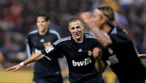 El Madrid rompe el maleficio de Riazor sin Cristiano