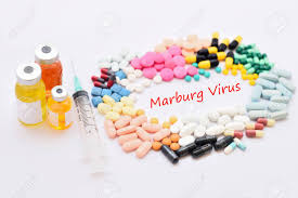 This article looks at its transmission. Marburg Virus Treatment Stock Photo Picture And Royalty Free Image Image 59065349