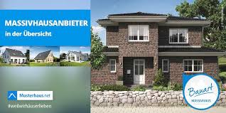 Der fertighausbau wird immer beliebter, denn er ist vor allem kostengünstiger und ein im fertighausverfahren kann man schneller ein haus bauen als in. Massivhausanbieter Finden Vergleich Von Uber 300 Hausbaufirmen