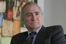 Omar Yepes renunció a la presidencia del Partido Conservador