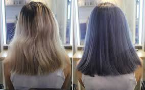 363 likes · 8 were here. Blue Velvet Hair Color Review