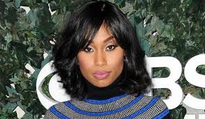 Angell Conwell tapes scenes for Y&R return