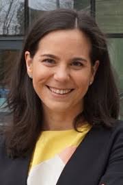 Angela Lamarca's Instagram, Twitter & Facebook