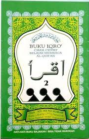 Cara mengajari membaca anak dengan cepat ini telah terbukti. Buku Iqro 1 6 Pdf Cara Cepat Belajar Membaca Al Qur An Karya Kh As Ad Humam Free Download Alif Mh