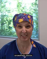 ASM24BRIS Visiting Speaker Dr Lydia Johns Putra, speaks with Dr Georgina  Cameron after presenting