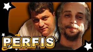 [PERFIS] OBERDAN JÚNIOR E MANOLO REY