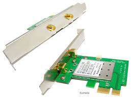 We did not find results for: Hp Pcie 802 11a B G N Wifi 2x2 Desktop Card 502299 001 Wpea 113n Rev 1a No Antenna