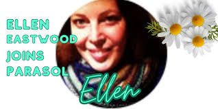 Welcome to Ellen Eastwood, Our New Editor