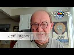 Jeff Pitcher