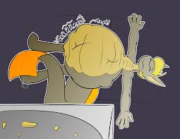 Birthday Cake — Weasyl